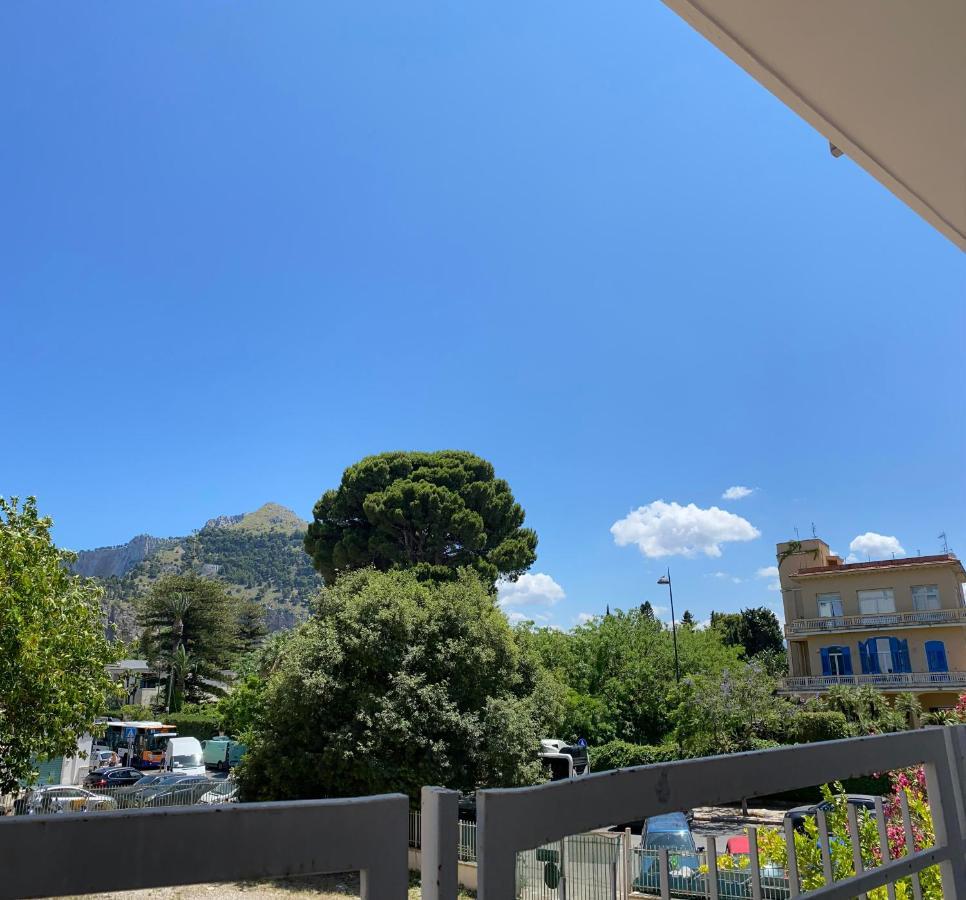 Mondello Sea House Apartment *